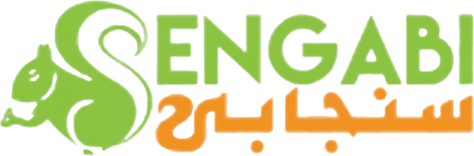 Sengabi Logo